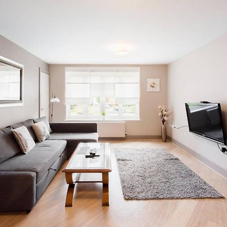 Delux Maidenhead Apartment Exteriér fotografie