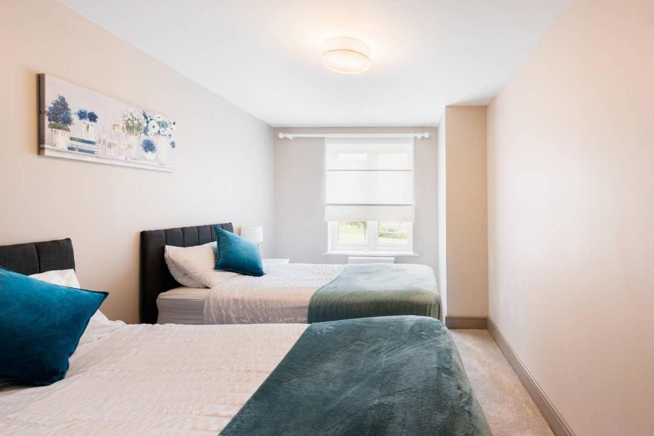 Delux Maidenhead Apartment Exteriér fotografie
